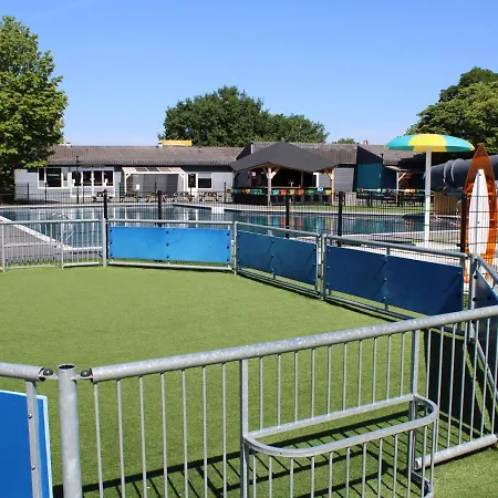 Holiday home On The Recreational