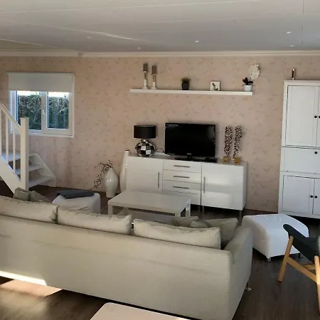 Holiday home On The Recreational Lathum