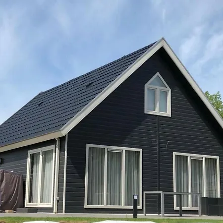 Holiday home On The Recreational *